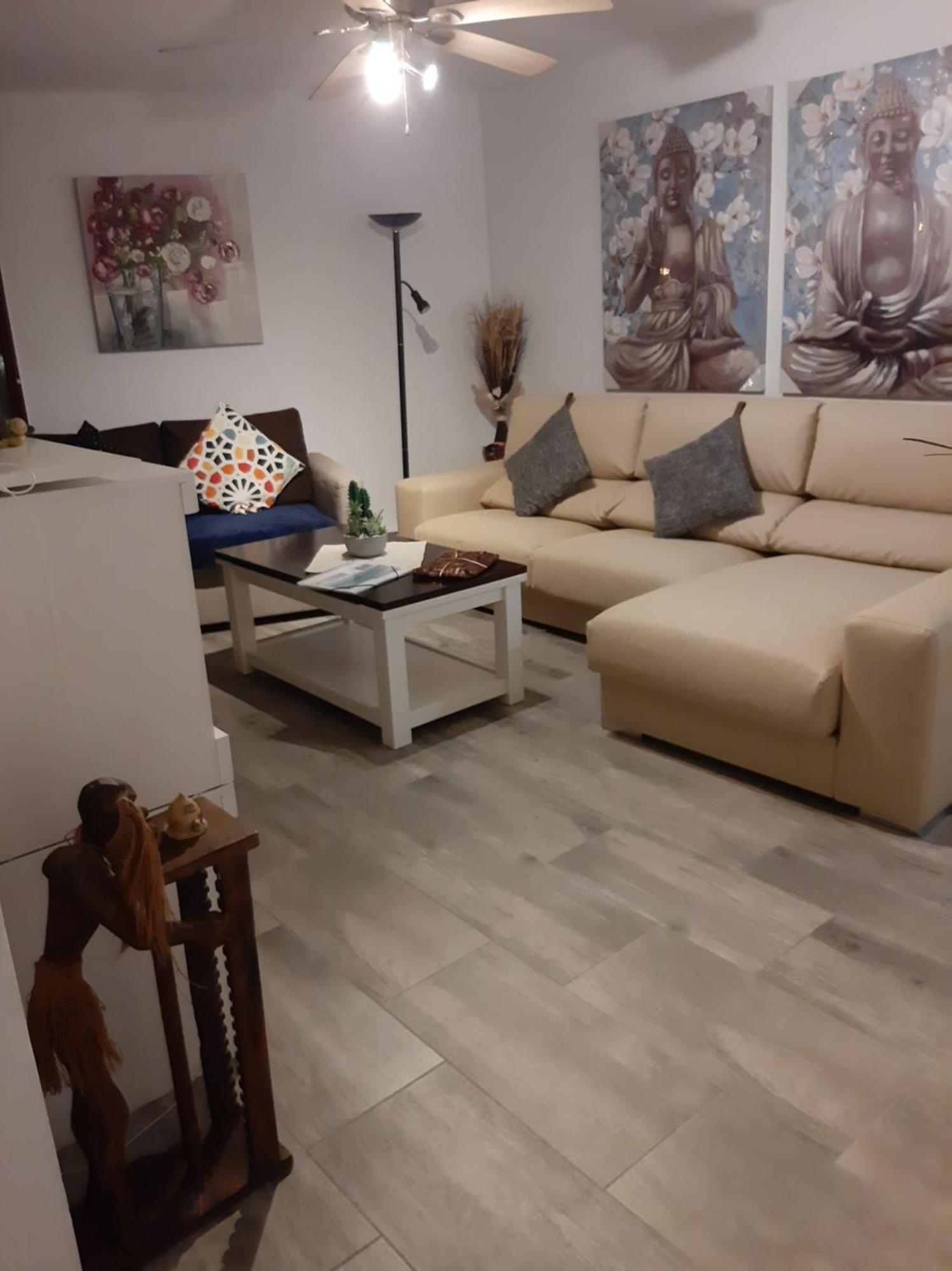 Apartment En 1ª Linea De Mar En *